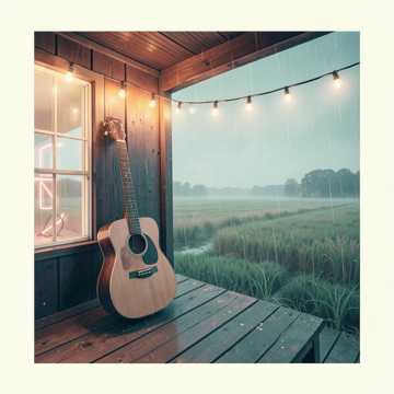 Música para Elvane