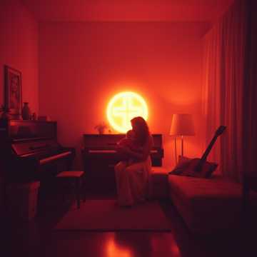 Música para Edileia