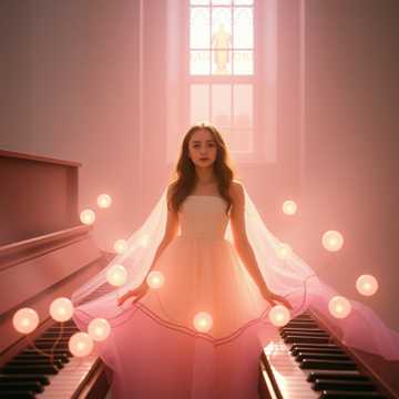 Música para Ana Luiza