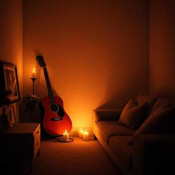 Música para Nilmara