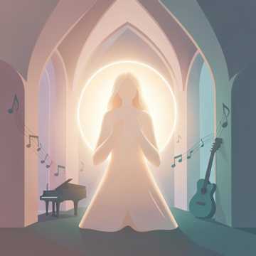 Música para Maria 