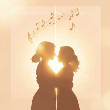 Música para Rosileia