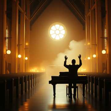 Música para Simone Contente