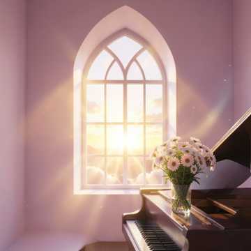Música para Maria eduarda