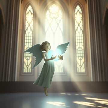 Música para Saimon Gabriel