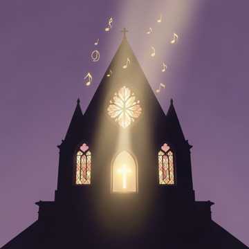 Música para Igreja Batista nova unção