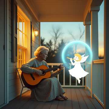 Música para Alice