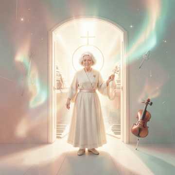 Música para Estela de Oliveira