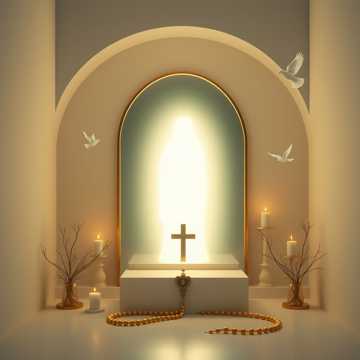 Música para Mãe Maria