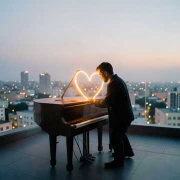 Música para Amor