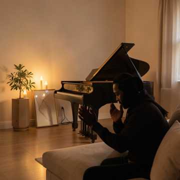 Música para Bruna