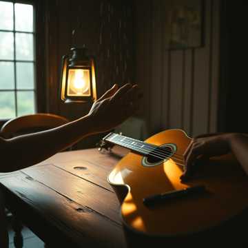 Música para Iracema