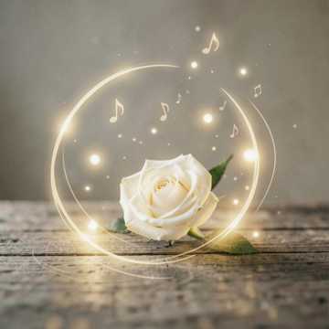 Música para Rosa Maria