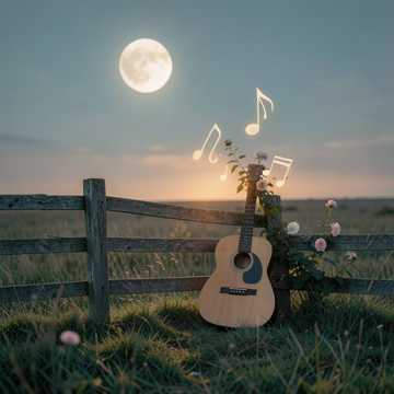 Música para Laryssa
