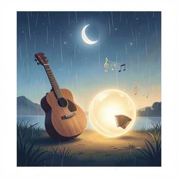 Música para Genilson