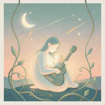 Música para Maitê Cristine
