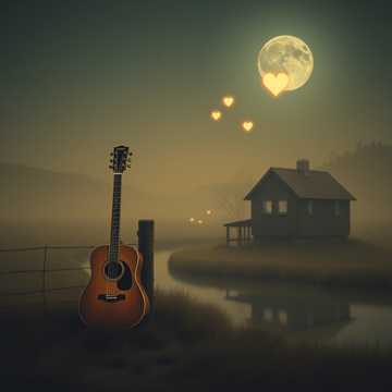 Música para Ana Lucia