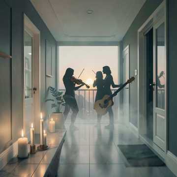 Música para Paulo Roberto