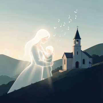 Música para Lilian De Sua Prima Werica
