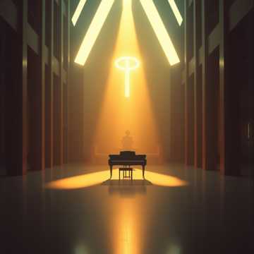 Música para Jamyson