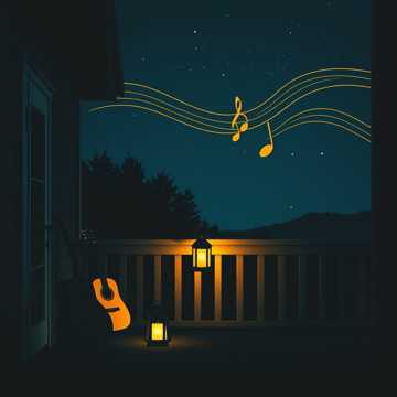 Música para Sulamilson Barbosa