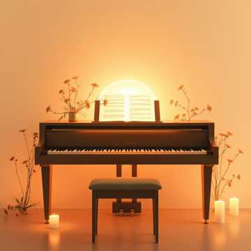 Música para Karin Graziela