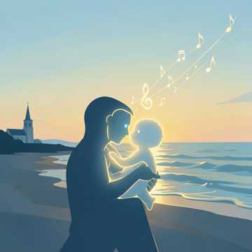 Música para Everthon Luz
