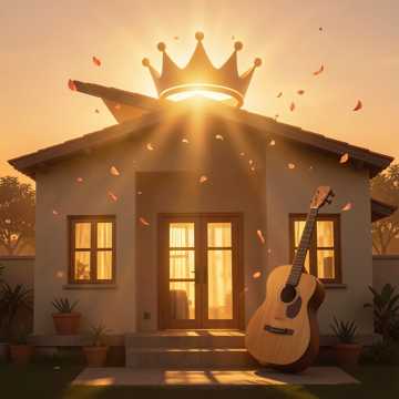 Música para Junior