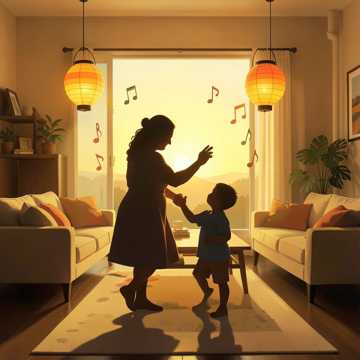 Música para Silvana
