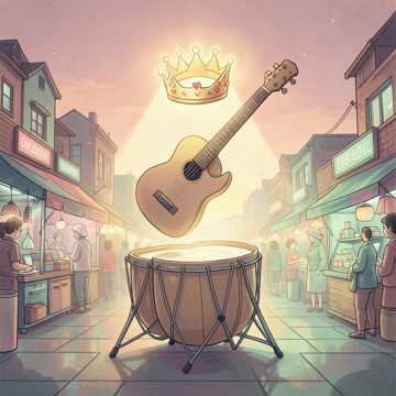 Música para Igor Uriel 