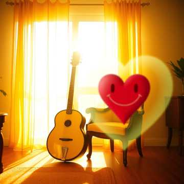 Música para Priscila