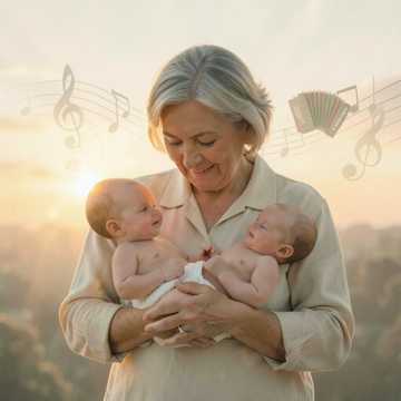 Música para Caroline