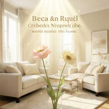 Música para Beca, Raquel