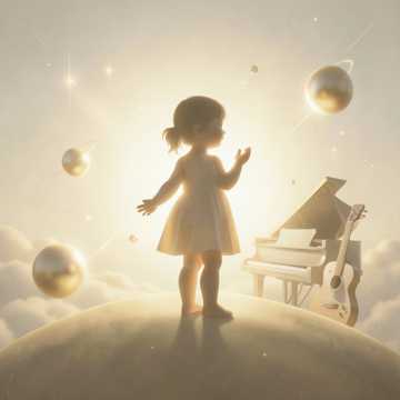 Música para Sofia do Papai