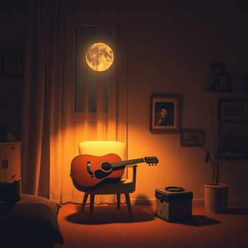 Música para Matheus Teixeira