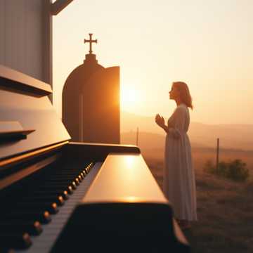 Música para Bruna Almeida