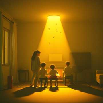 Música para Família 