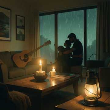 Música para Renato
