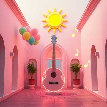 Música para Ana Paula 