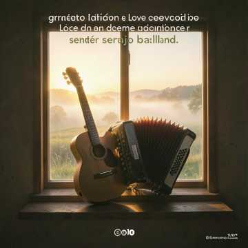 Música para Sirlei