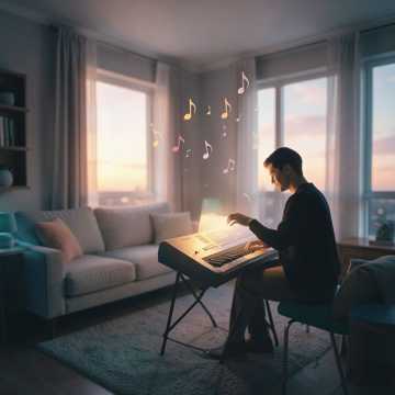 Música para Reinaldo