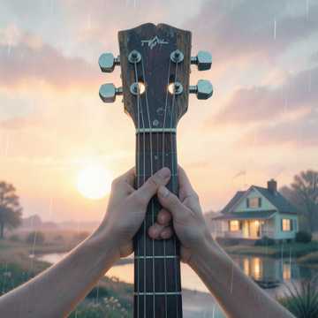 Música para Jefferson