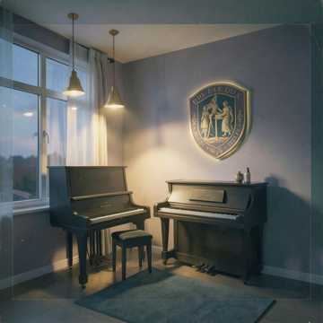 Música para Vera Lucia