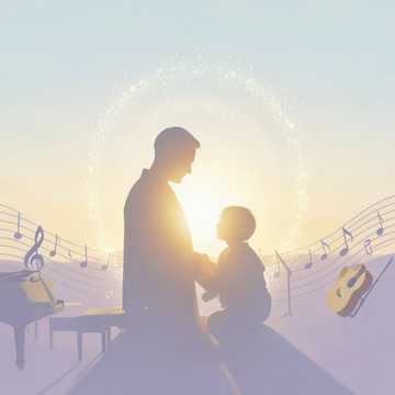 Música para Alefe 