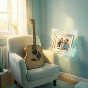 Música para Libiano