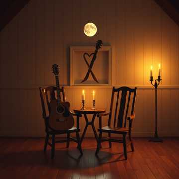 Música para Augusto