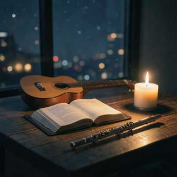 Música para Larissa