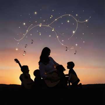 Música para Mãe