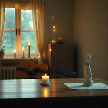 Música para Caike