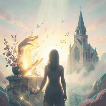 Música para Judson, meu amor